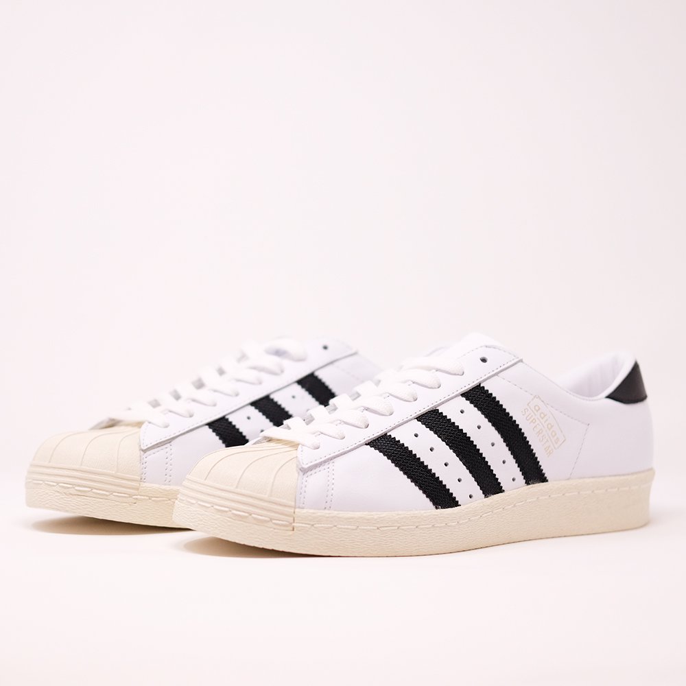 ADIDAS ORIGINALS SUPER STAR OG CQ2475