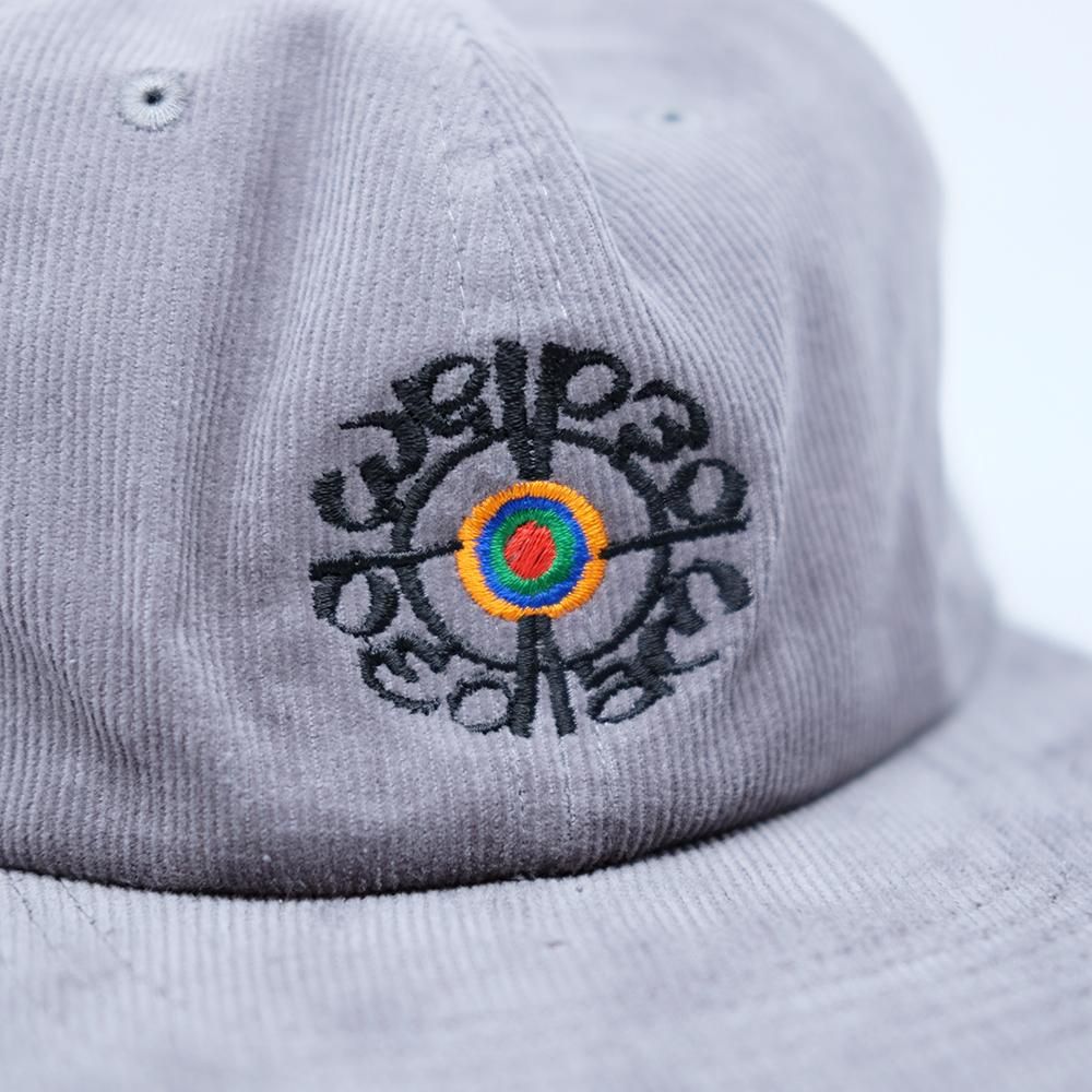 ONLINE SHOP：BEDLAM / TARGET CAP (PURPLE)｜BEDLAMやNOTHIN