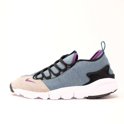 <img class='new_mark_img1' src='https://img.shop-pro.jp/img/new/icons5.gif' style='border:none;display:inline;margin:0px;padding:0px;width:auto;' />NIKE AIR FOOTSCAPE NM  852629-302 ICED JADE & NIGHT PURPLE