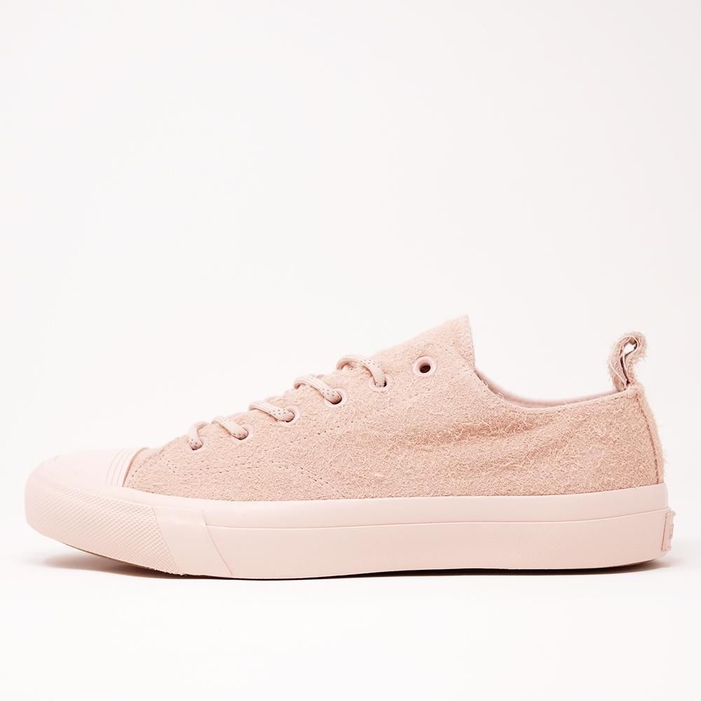 b.b.b 商品 PRO-Keds ロイヤルプラス スニーカー ピンク PRO-Keds Classic ROYAL PLUS PINK/NAVY （プロケッズ