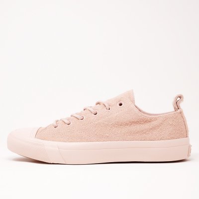 <img class='new_mark_img1' src='https://img.shop-pro.jp/img/new/icons5.gif' style='border:none;display:inline;margin:0px;padding:0px;width:auto;' />SNEEZE MAGAZINE x PRO-KEDS ROYAL LO SUEDE PINK 
