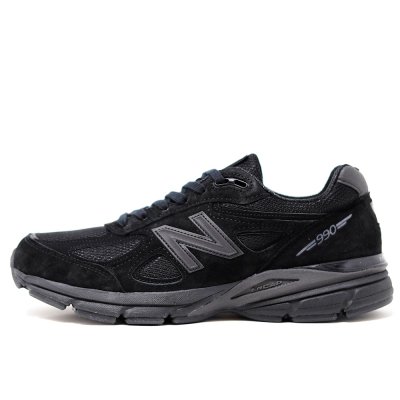 <img class='new_mark_img1' src='https://img.shop-pro.jp/img/new/icons5.gif' style='border:none;display:inline;margin:0px;padding:0px;width:auto;' />NEW BALANCE M990BB4 -MADE IN USA