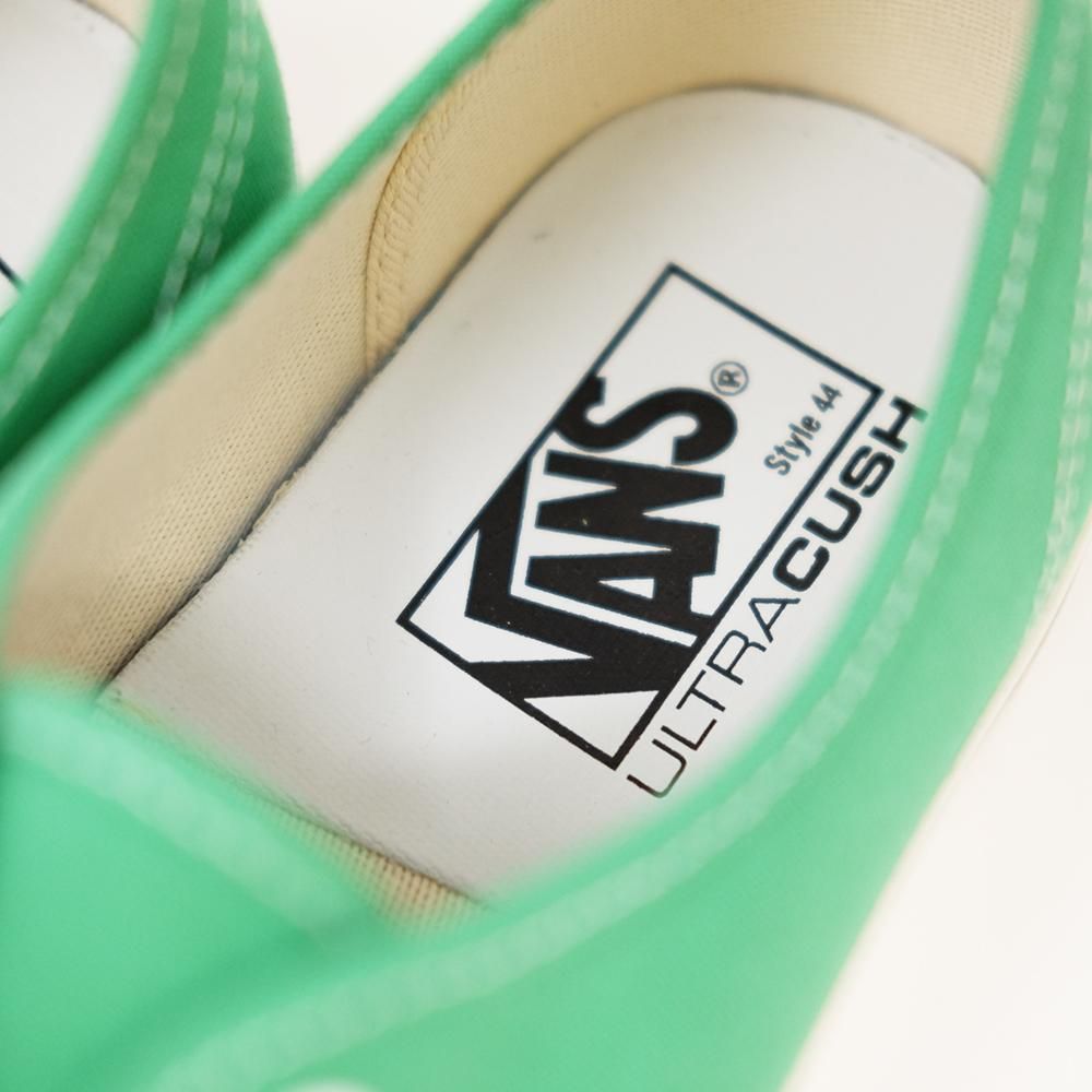 VANS バンズ AUTHENTIC 44 DX オーセンティック (ANAHEIM