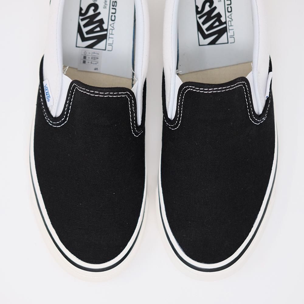 VANS CLASSIC SLIP ON 98 DX ANAHEIM FACTORY VN0A3JEXQF6