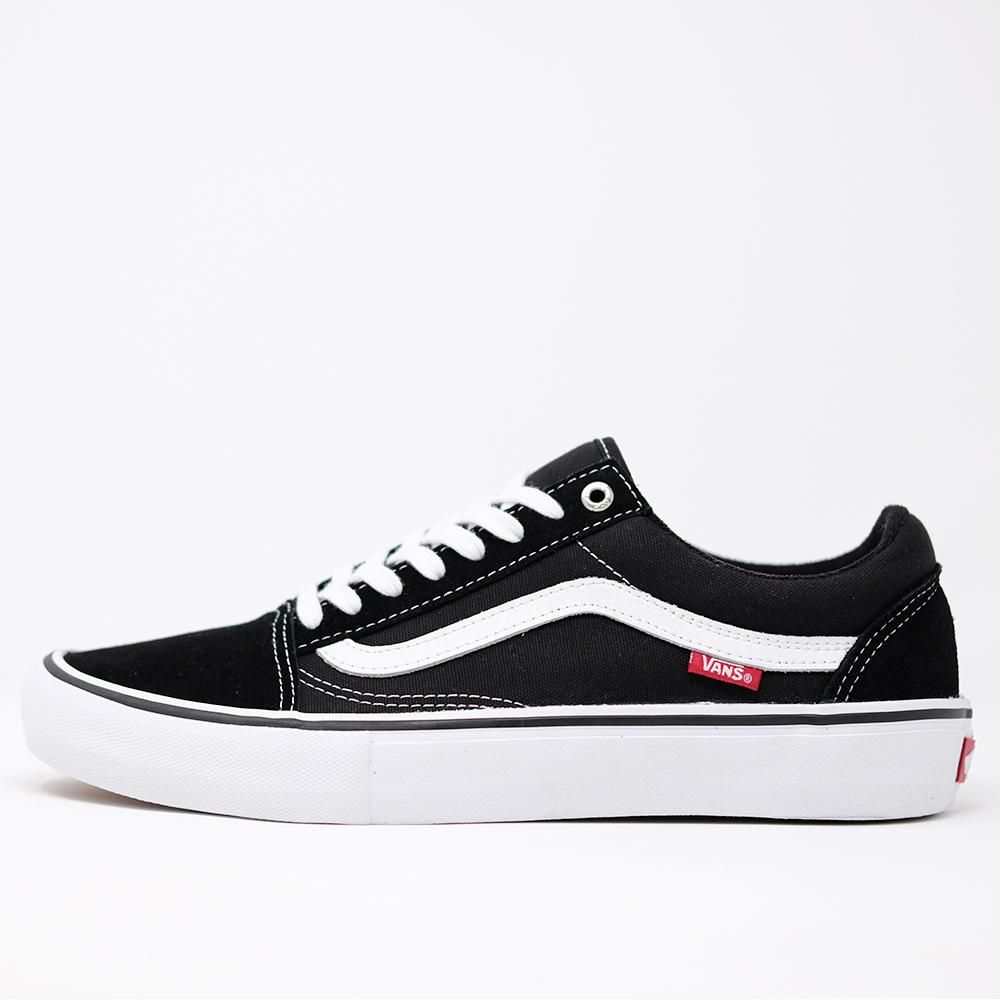 29cm vans バンズ オールドスクール プロフィアオブゴッド - スニーカー