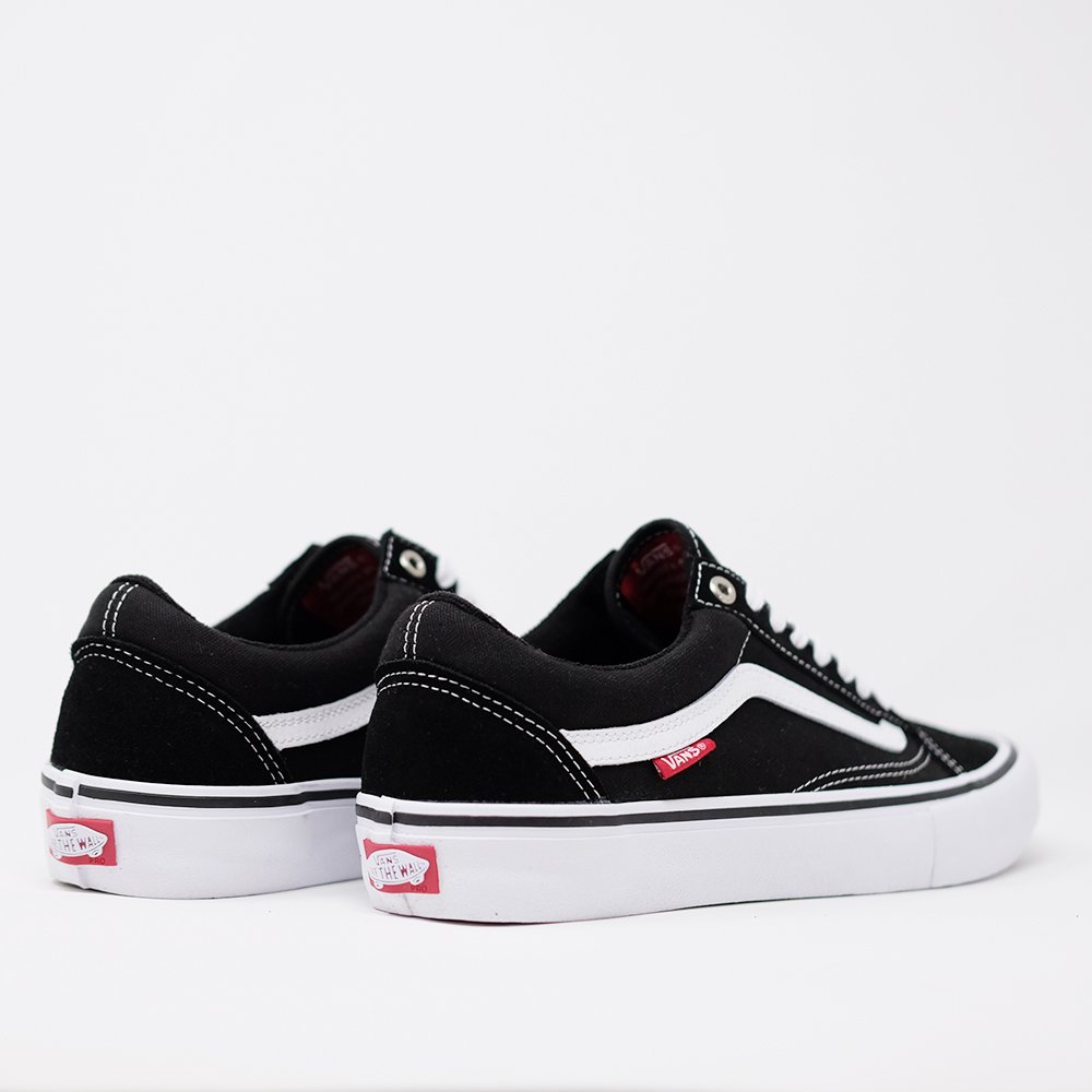 28.5cm vans バンズ オールドスクール プロ