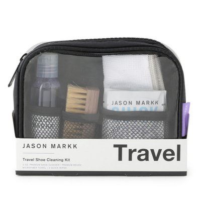 <img class='new_mark_img1' src='https://img.shop-pro.jp/img/new/icons29.gif' style='border:none;display:inline;margin:0px;padding:0px;width:auto;' />JASON MARKK [TRAVEL SHOE CLEANING KIT]