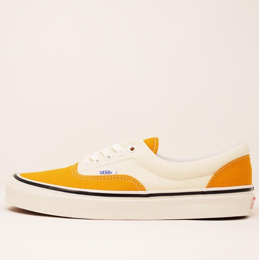 VANS バンズ [ERA 95 DX (ANAHEIM FACTORY) SFRN ] エラ 95 DX