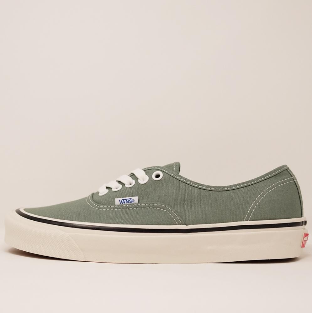 vans authentic 44dx アナハイムファクトリー 28cm