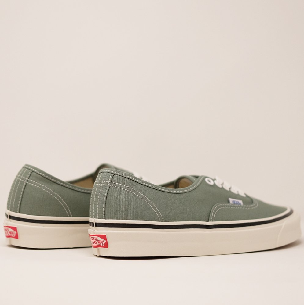 VANS AUTHENTIC 44 DX SUEDE US8 アナハイム ovy VANS バンズ AUTHENTIC 44 DX オーセンティック (ANAHEIM