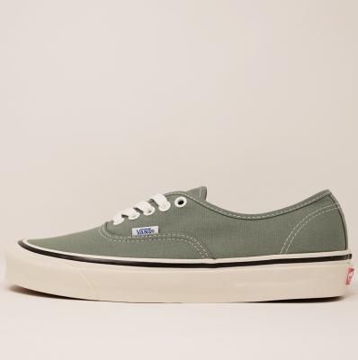Vans authentic アナハイム　27cm cc68ce63b945b5f2fc69dc22d27a28