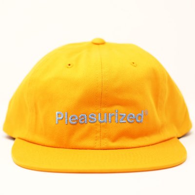 PLEASURES [PLEASURIZED CAP] (SQUASH)