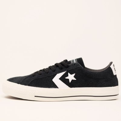 <img class='new_mark_img1' src='https://img.shop-pro.jp/img/new/icons5.gif' style='border:none;display:inline;margin:0px;padding:0px;width:auto;' />CONVERSE SKATEBOARDING [PRORIDE SK OX +] (BLACK)