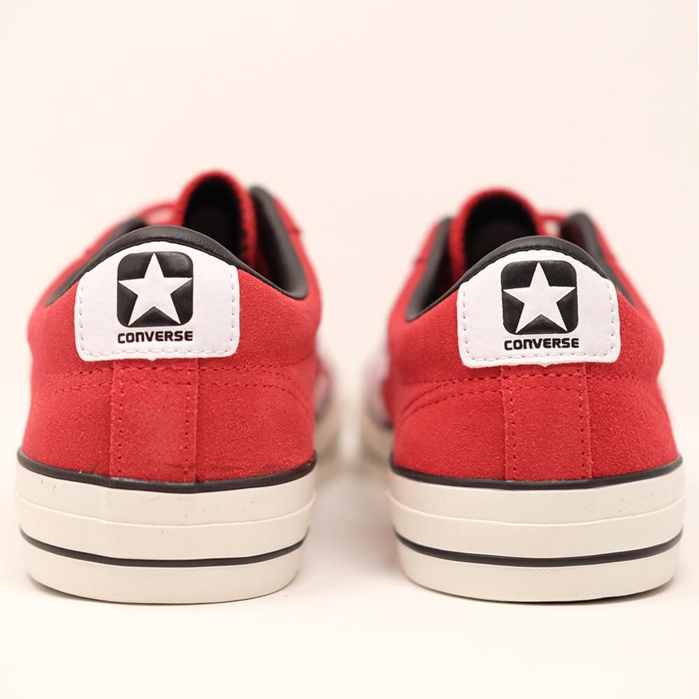 CONVERSE SKATEBOARDING [PRORIDE SK OX +] (RED)