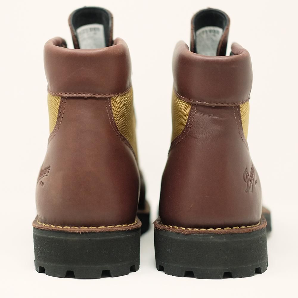 美品 Danner ダナーフィールド GORE-TEX ブラウン/ベージュ 美品 Danner ダナーフィールド GORE-TEX ブラウン/ベージュ