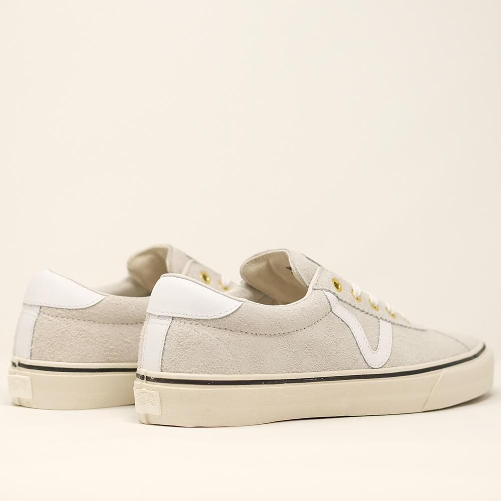 VAULT BY VANS × LQQK STUDIO [Epoch Sport LX] (LQQK) cannoli  cream/translucent gum