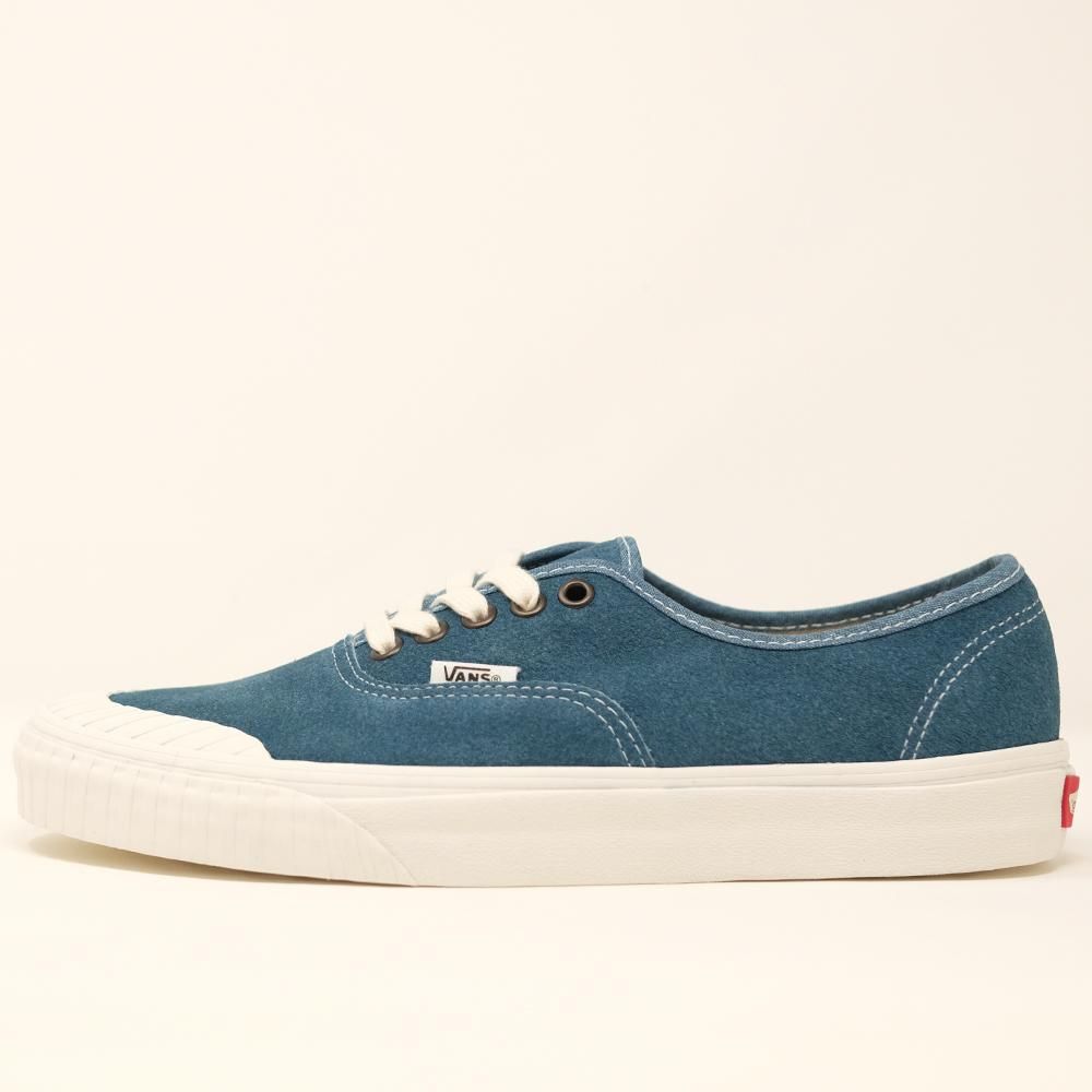 VANS バンズ [AUTHENTIC 138] オーセンティック 138 VN0A3TK6U67 (VINTAGE MILITARY) CORSAIR