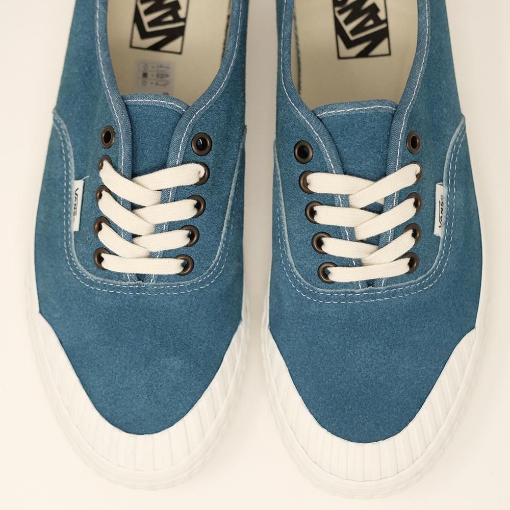 Vans authentic corsair cheap