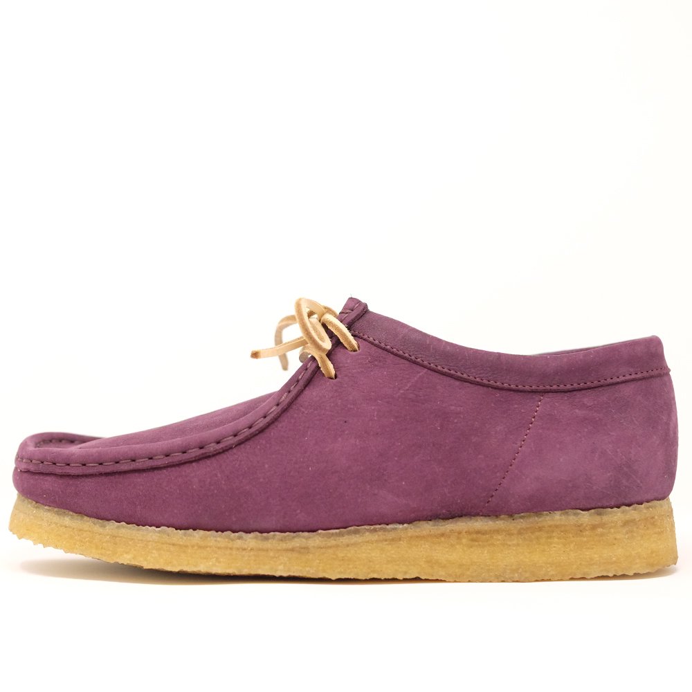 試着の時は歩きやすかったですCLARKS ORIGINALS CHARLES F STEAD