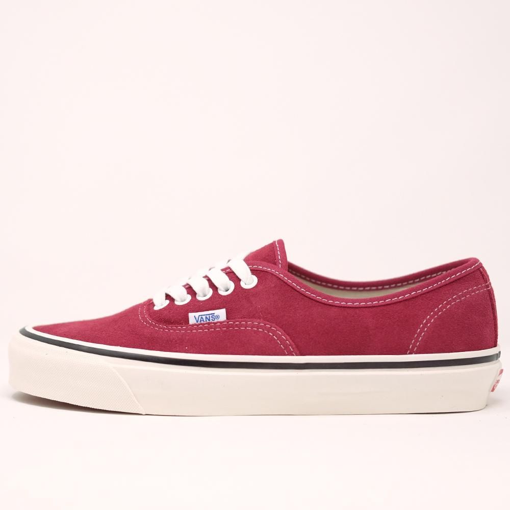 VANS バンズ [AUTHENTIC 44 DX] オーセンティック VN0A38ENUL2