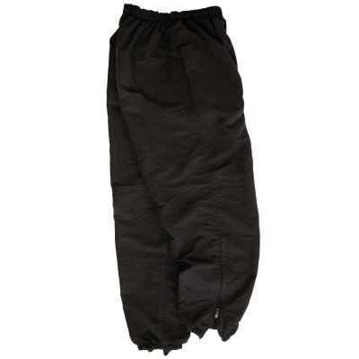 <img class='new_mark_img1' src='https://img.shop-pro.jp/img/new/icons29.gif' style='border:none;display:inline;margin:0px;padding:0px;width:auto;' />USEDU.S MILITARY [P.T NYLON PANT] (BLACK) MADE IN USA