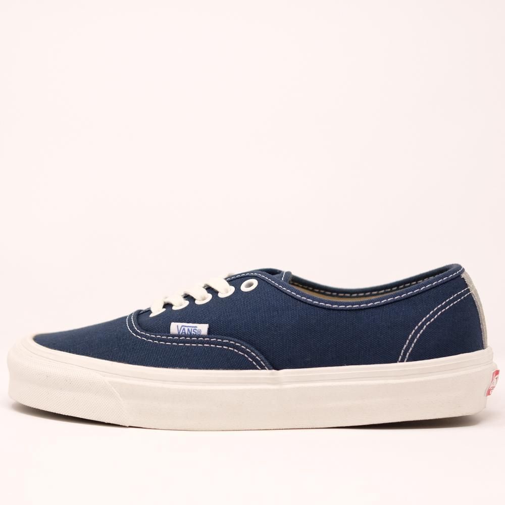 VANS VAULT バンズ ヴォルト [OG AUTHENTIC LX] オーセンティック