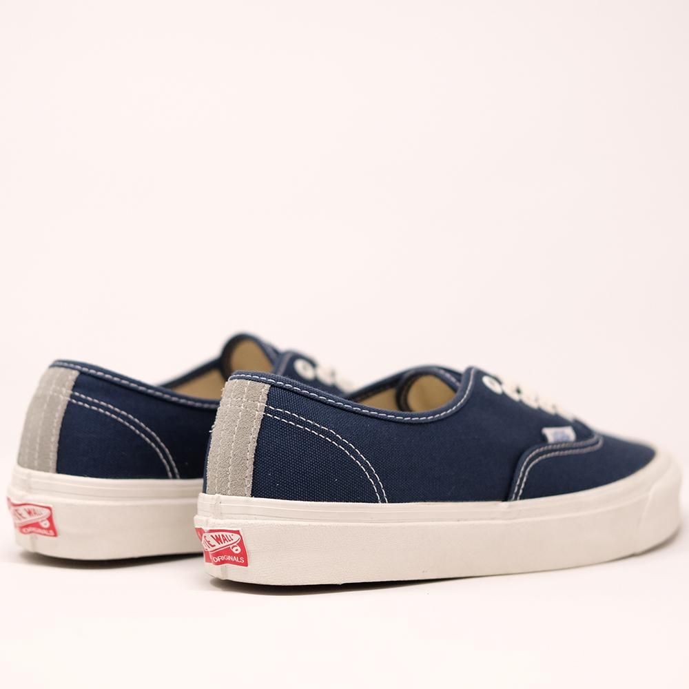 VANS VAULT OG オーセンティック LX 24.5cm