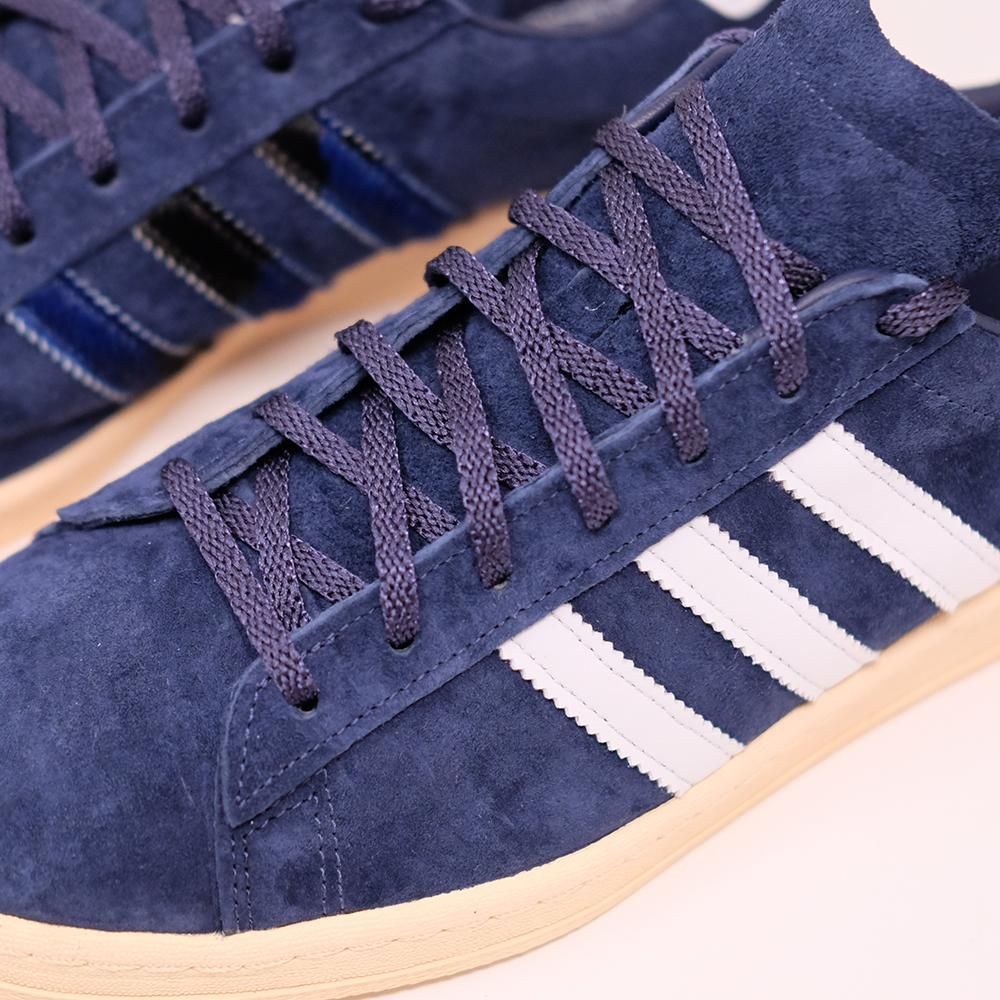 DEAD STOCK" デッドストック [ADIDAS x FOOTPATROL CAMPUS 80'S] フットパトロール キャンパス