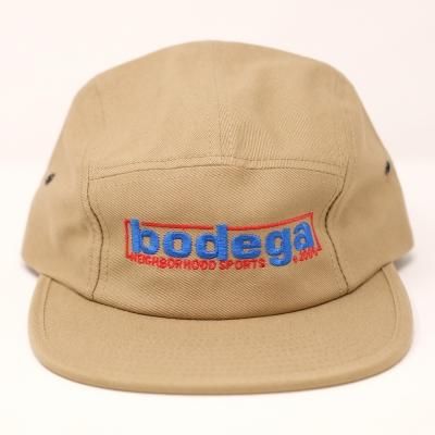 [BODEGA LOGO CAMP CAP]