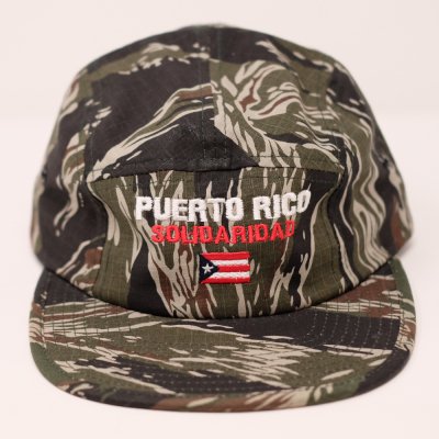 BODEGA [PUERTO RICO CAMP CAP]