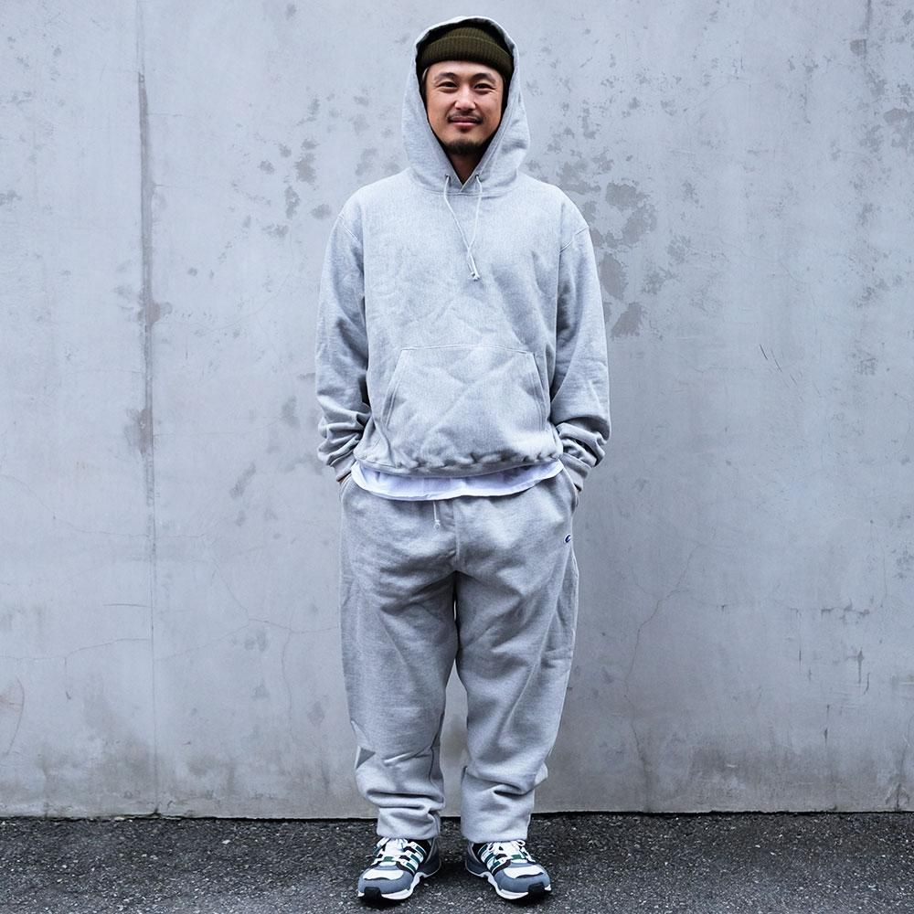 【53】Ssize champion reverse weave pants