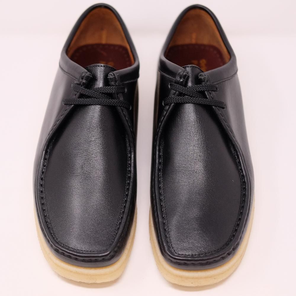 PADMORE & BARNES パドモア ＆ バーンズ [P204 ORIGINAL SHOE