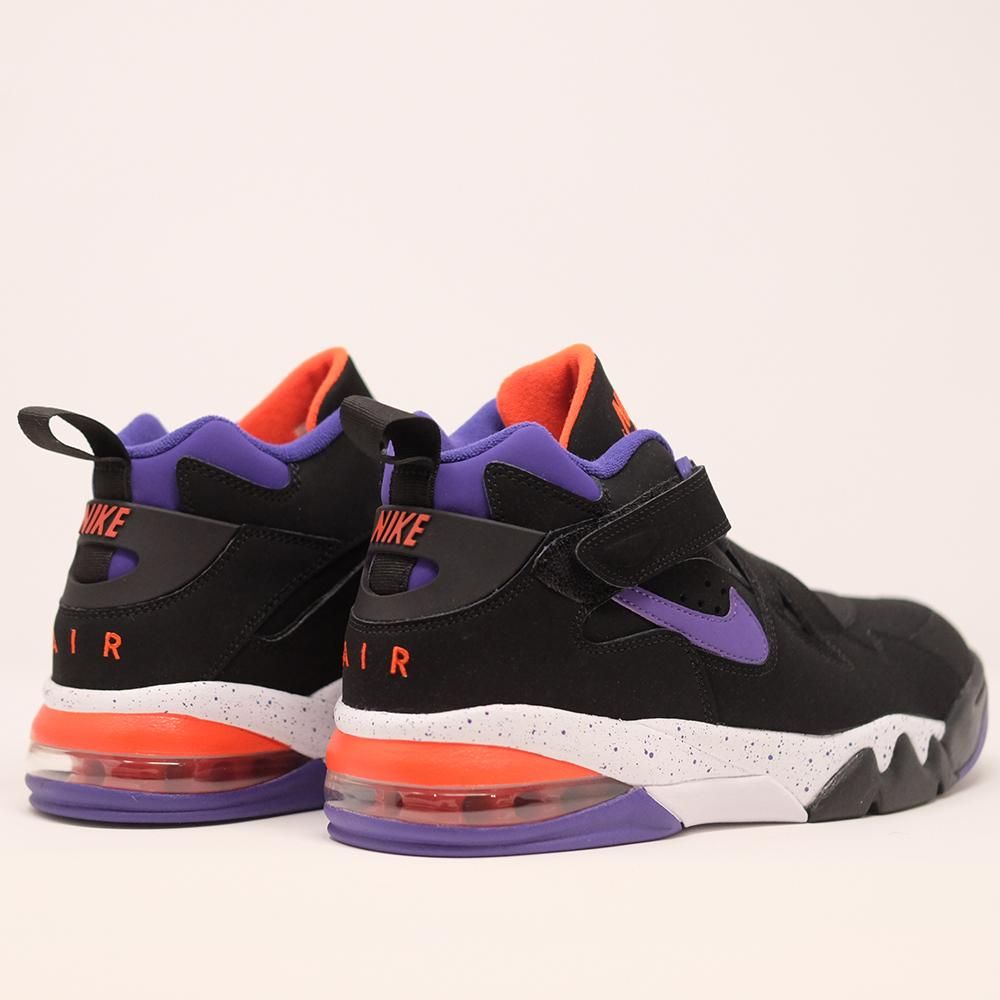 海外限定] NIKE ナイキ AIR FORCE MAX CB エアフォース マックス