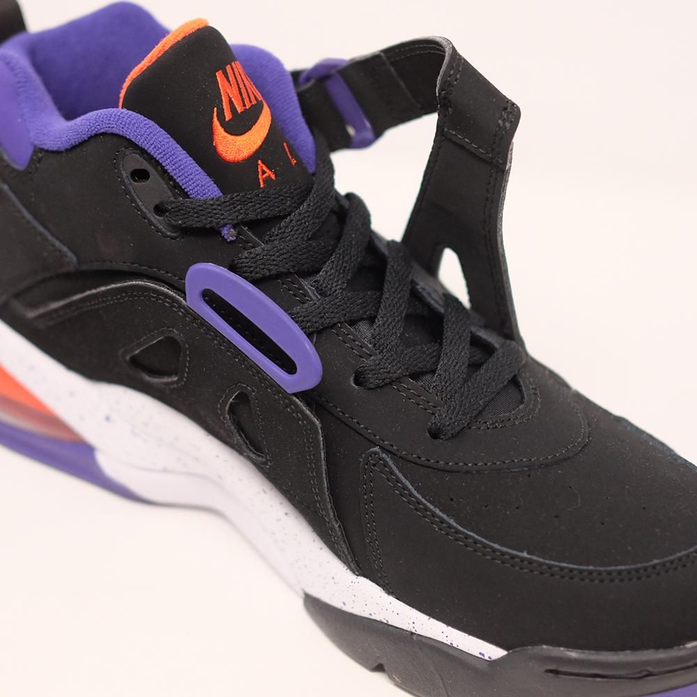 海外限定] NIKE ナイキ AIR FORCE MAX CB エアフォース マックス