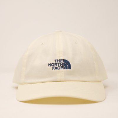<img class='new_mark_img1' src='https://img.shop-pro.jp/img/new/icons5.gif' style='border:none;display:inline;margin:0px;padding:0px;width:auto;' />THE NORTH FACE [NORM HAT] (VINTAGE WHITE)