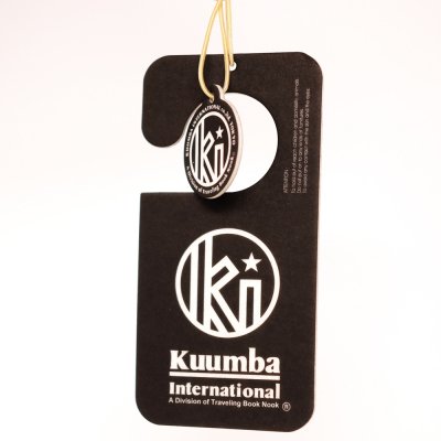 KUUMBA [FRAGRANCE PAPER] (HELLO)