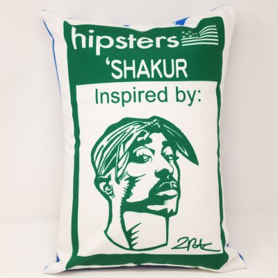 <img class='new_mark_img1' src='https://img.shop-pro.jp/img/new/icons5.gif' style='border:none;display:inline;margin:0px;padding:0px;width:auto;' />SECOND LAB. [HIPSTERS CUSHION] (SHAKUR)