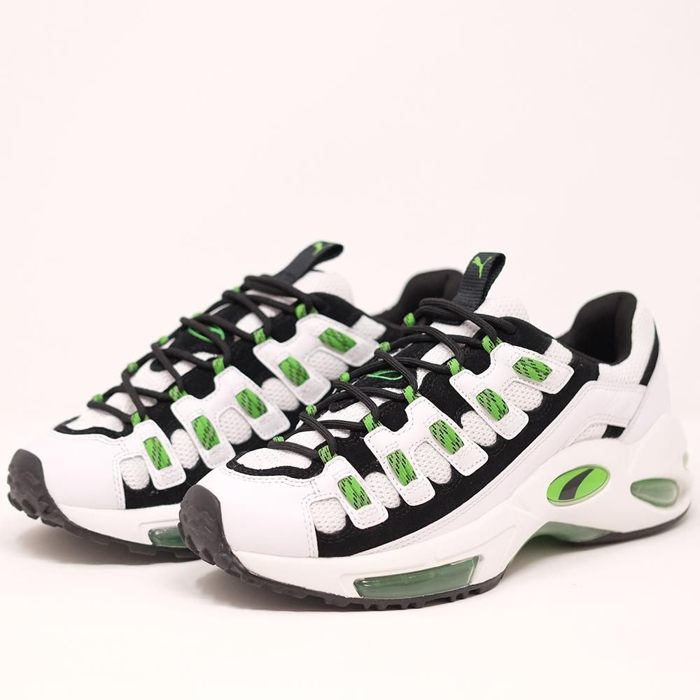 PUMA プーマ [CELL ENDURA 36937 01] セル エンデュラ (WHITE