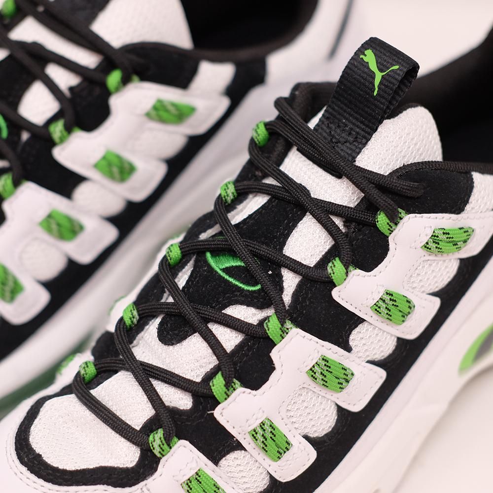 PUMA プーマ [CELL ENDURA 36937 01] セル エンデュラ (WHITE