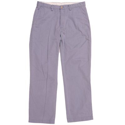 <img class='new_mark_img1' src='https://img.shop-pro.jp/img/new/icons29.gif' style='border:none;display:inline;margin:0px;padding:0px;width:auto;' />VINTAGE POLO [CHINO PANTS] (GREY)