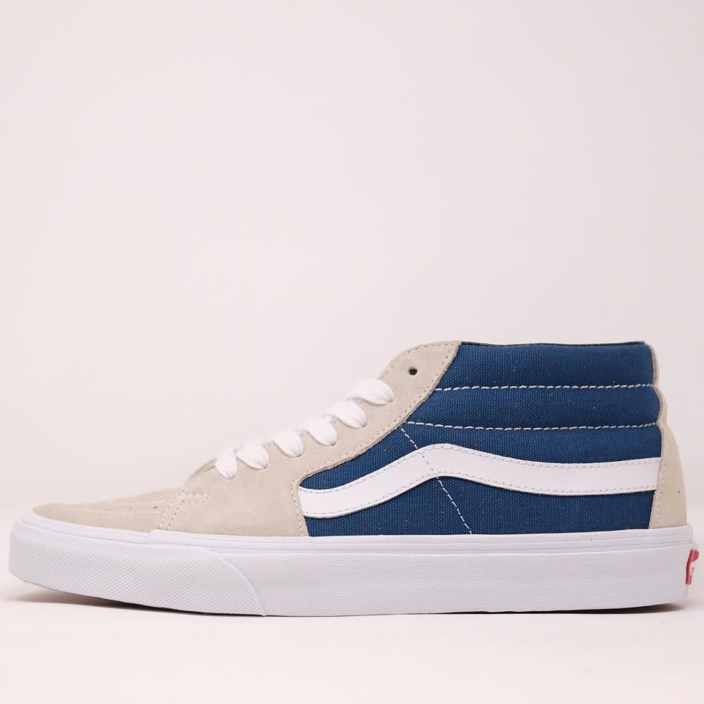 VANS バンズ [SK8-MID VN0A3WM3VP8] スケートミッド (RETRO