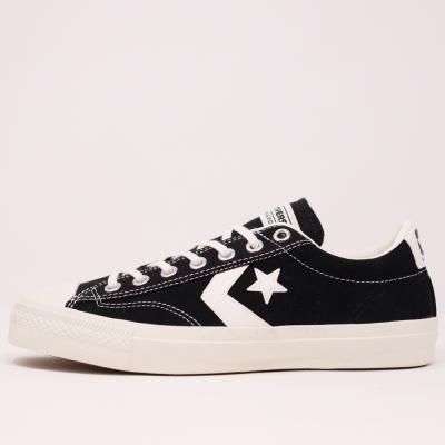 <img class='new_mark_img1' src='https://img.shop-pro.jp/img/new/icons5.gif' style='border:none;display:inline;margin:0px;padding:0px;width:auto;' />CONVERSE SKATEBOARDING [BREAKSTAR SK OX +] (BLACK)