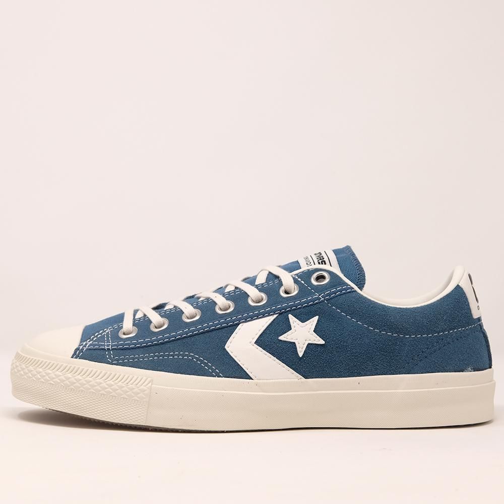 CONVERSE SKATEBOARDING BREAKSTAR SK OX BLUE