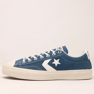 <img class='new_mark_img1' src='https://img.shop-pro.jp/img/new/icons5.gif' style='border:none;display:inline;margin:0px;padding:0px;width:auto;' />CONVERSE SKATEBOARDING [BREAKSTAR SK OX +] (BLUE)