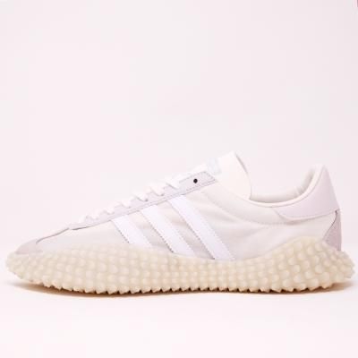 ADIDAS ORIGINALS [KAMANDA COUNTRY G27825] (WHITE)