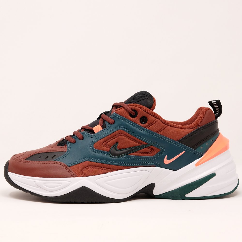 27cm NIKE m2k tekno テクノ ナイキ ダッドスニーカー US9 | www