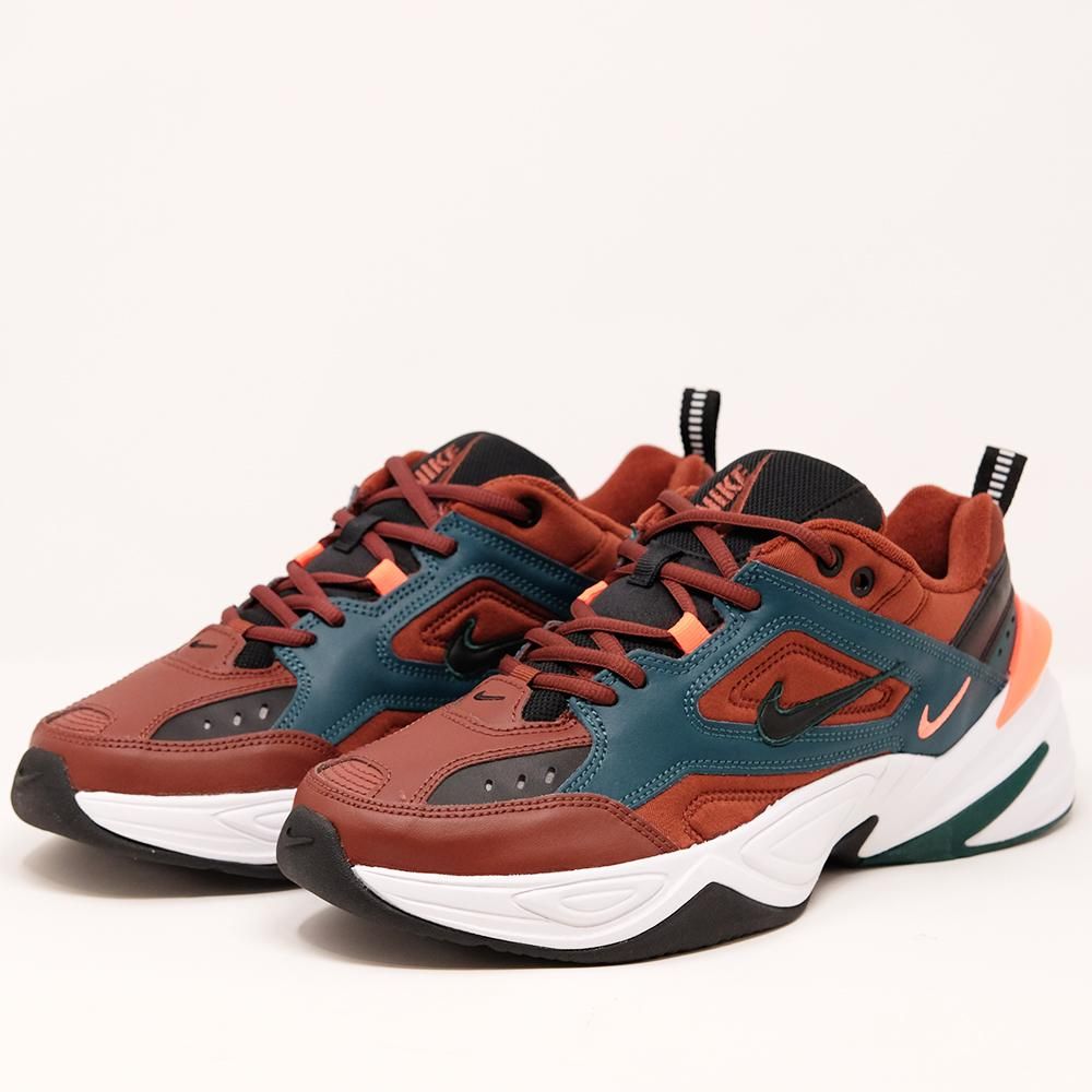 NIKE ナイキ [M2K TEKNO AV4789 200] M2K テクノ (PUEBLO BROWN)  ブラウン｜スニーカーセレクトショップ通販サイト│VEHICLE FOOTWEAR（ビークルフット