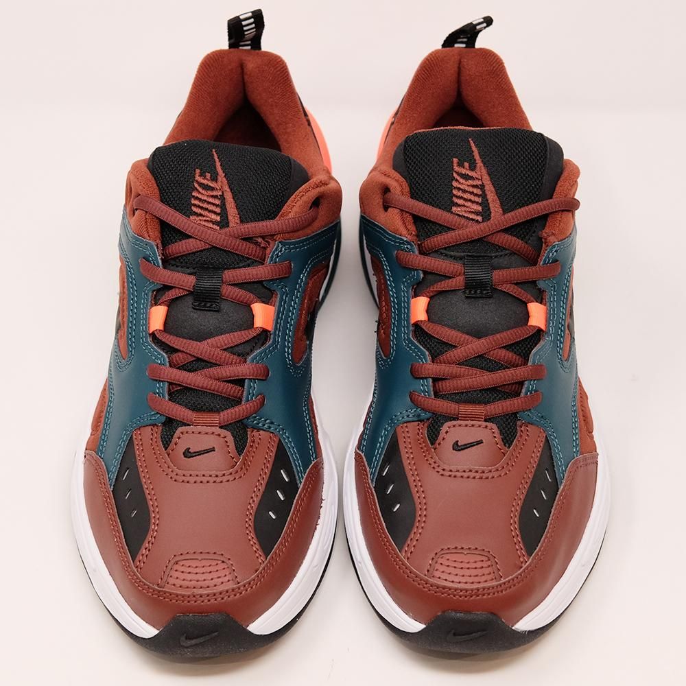 NIKE ナイキ [M2K TEKNO AV4789 200] M2K テクノ (PUEBLO BROWN)  ブラウン｜スニーカーセレクトショップ通販サイト│VEHICLE FOOTWEAR（ビークルフット