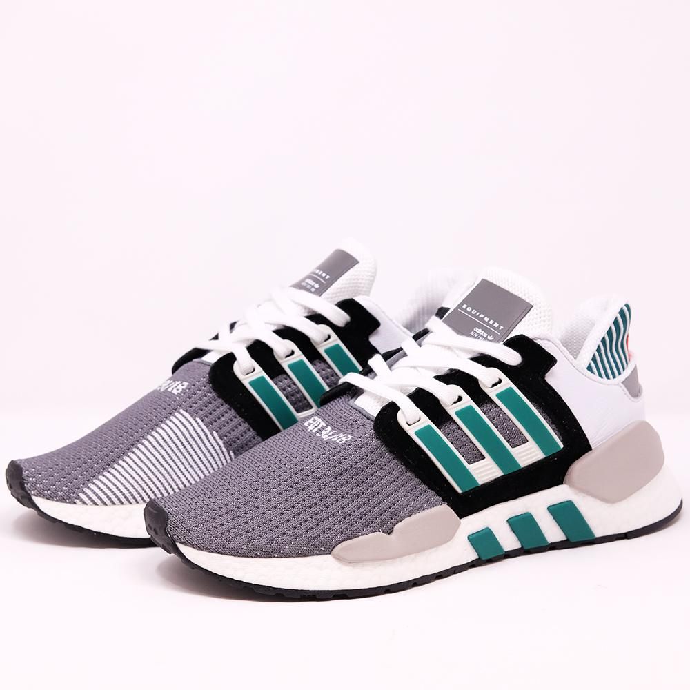 ADIDAS ORIGINALS アディダス オリジナルス [EQT SUPPORT 91/18 AQ1037]  エキップメントサポート｜スニーカーセレクトショップ通販サイト│VEHICLE FOOTWEAR（ビークルフット