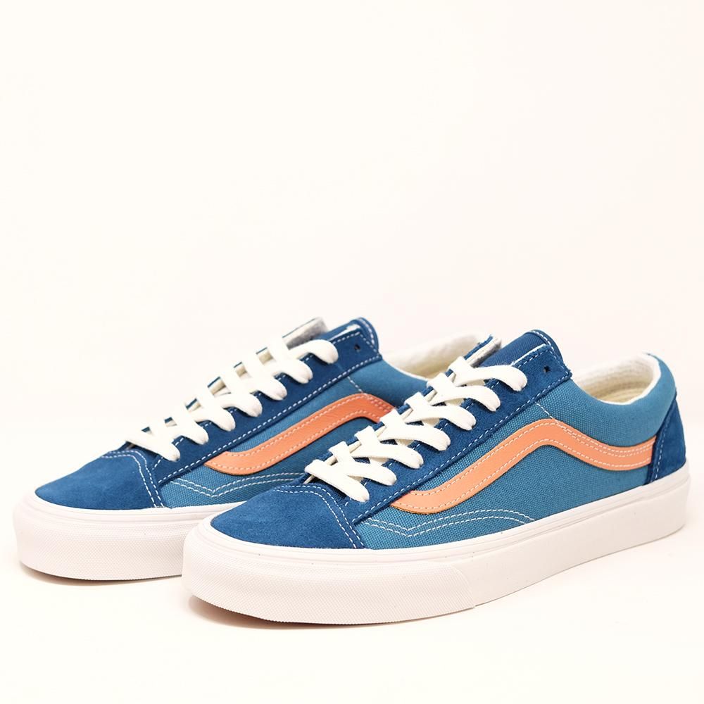 VANS バンズ [STYLE 36 VN0A3DZ3VTD] スタイル36 (VINTAGE SPORT